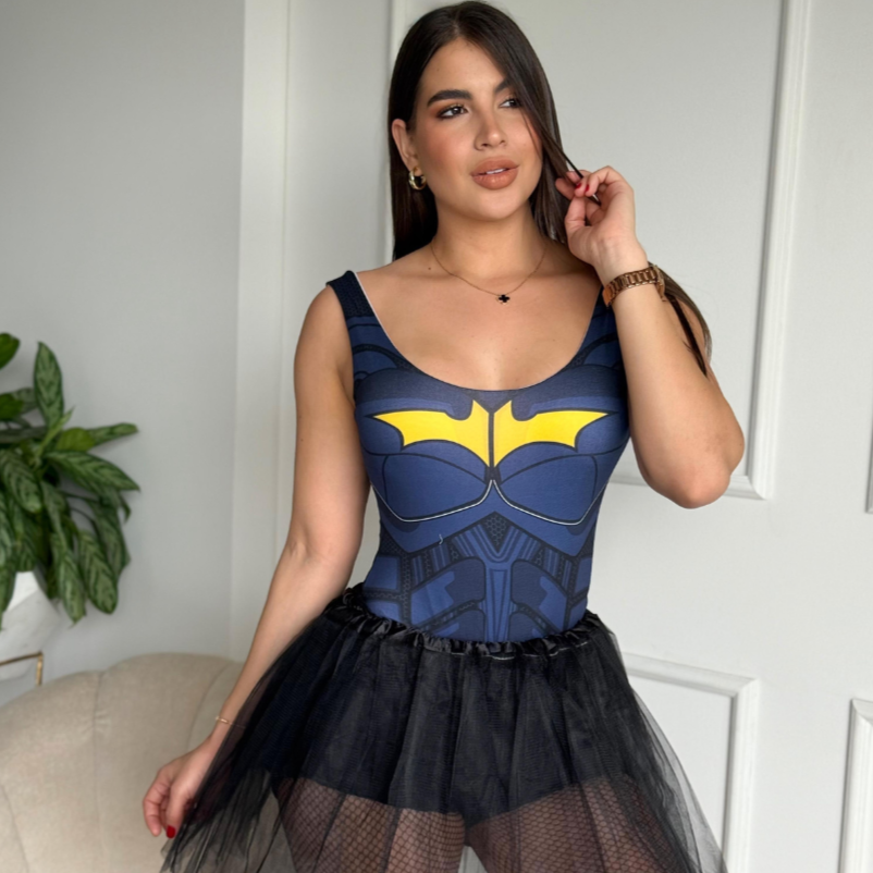 Bodies Batman