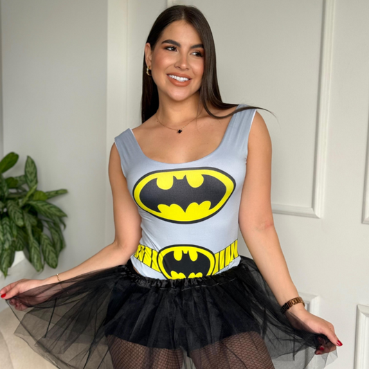 Bodies Batman