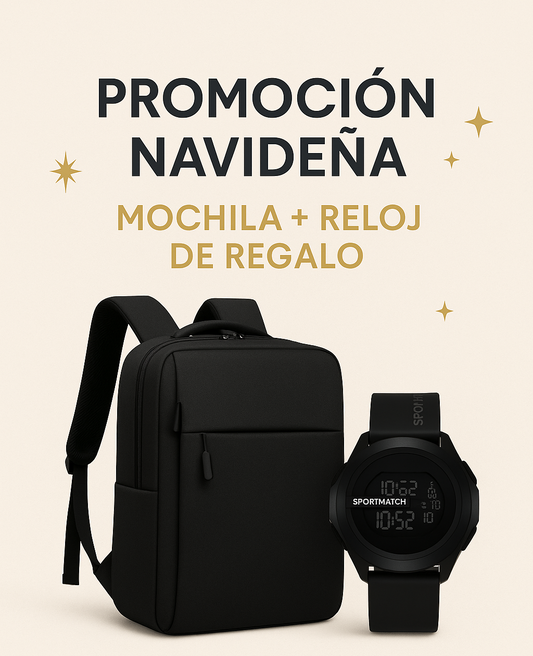 🎄 SUPER COMBO NAVIDEÑO