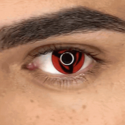 Lentes de contacto