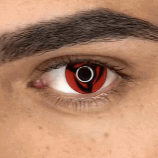 Lentes de contacto